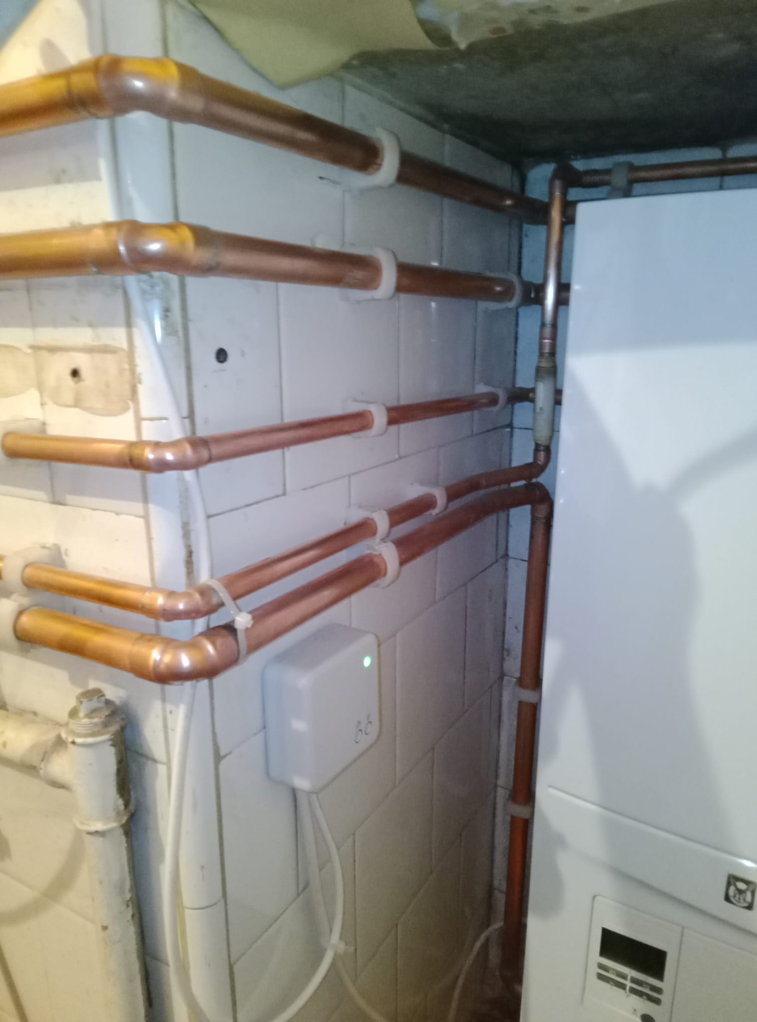 Affordable plumber Basingstoke